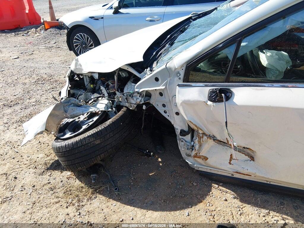 JF2GTHMC7N8231237 2022 SUBARU CROSSTREK photo no. 6