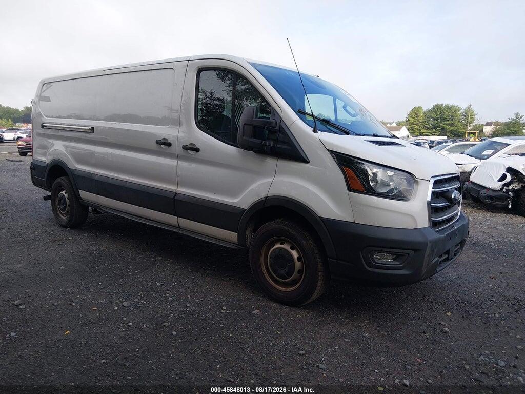 2020 FORD TRANSIT-350 1FTBW1Y89LKA52677