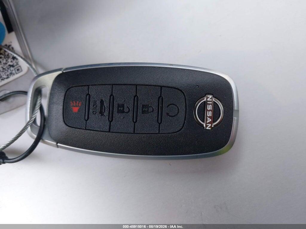 3N1AB9DV7TY299556 2026 NISSAN SENTRA photo no. 11