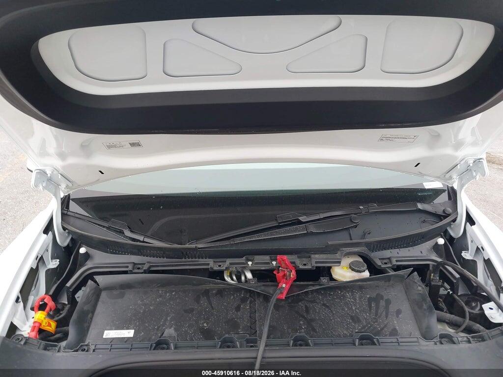 7SAYGDEDXTF616394 2026 TESLA MODEL Y photo no. 10