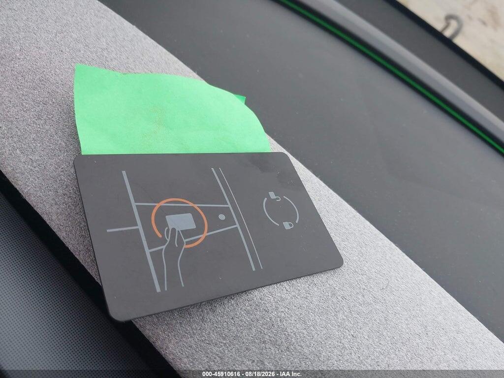 7SAYGDEDXTF616394 2026 TESLA MODEL Y photo no. 11