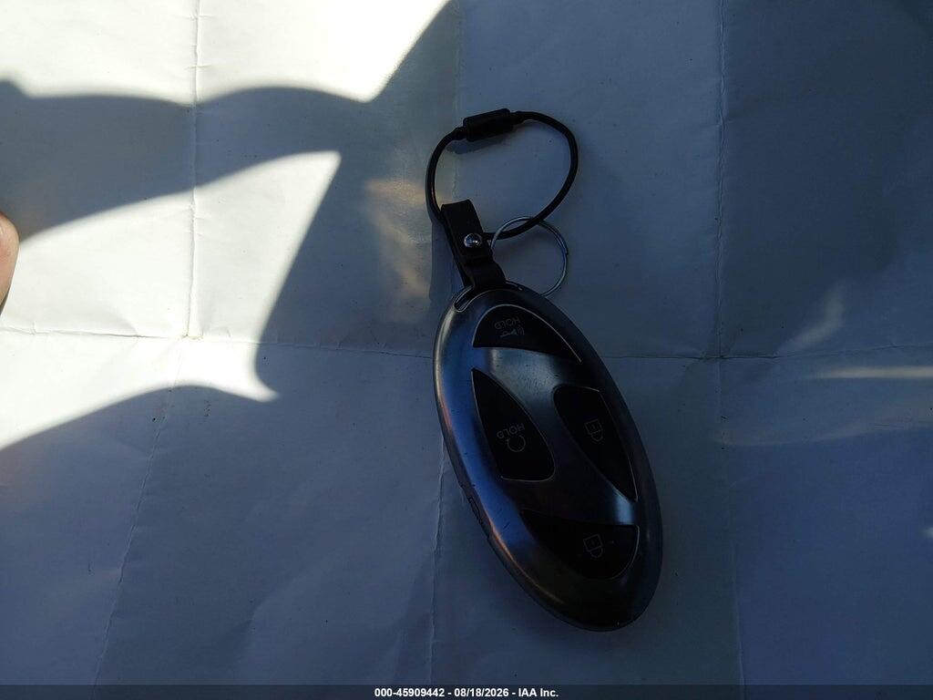 5NMJB3DE3TH722640 2026 HYUNDAI TUCSON photo no. 11