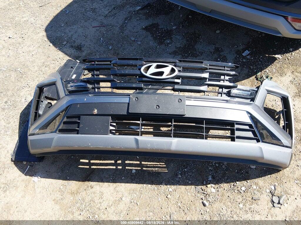 5NMJB3DE3TH722640 2026 HYUNDAI TUCSON photo no. 12
