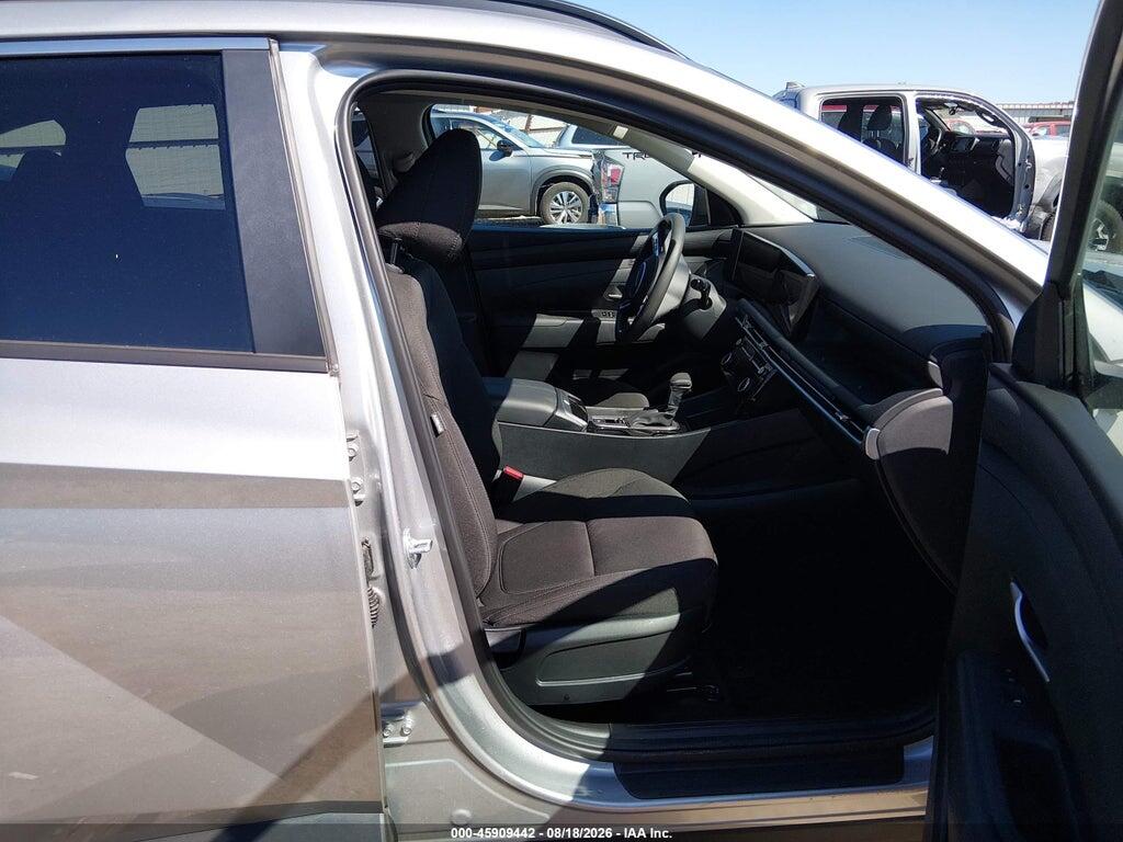 5NMJB3DE3TH722640 2026 HYUNDAI TUCSON photo no. 5