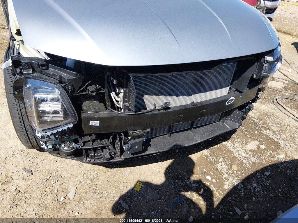 5NMJB3DE3TH722640 2026 HYUNDAI TUCSON photo no. 6