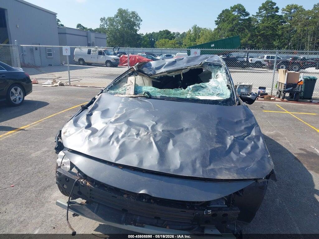 3N1AB9CV7TY282953 2026 NISSAN SENTRA photo no. 11
