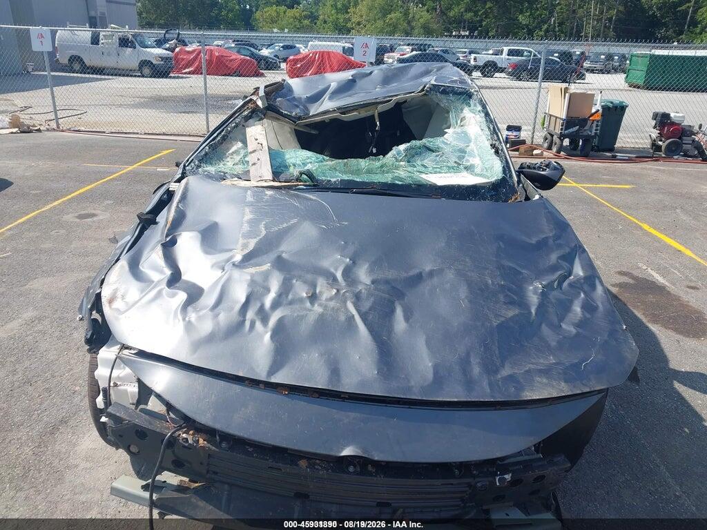 3N1AB9CV7TY282953 2026 NISSAN SENTRA photo no. 6
