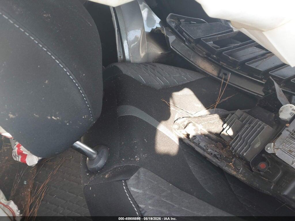 3N1AB9CV7TY282953 2026 NISSAN SENTRA photo no. 8