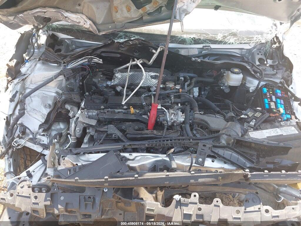5YFB4MDE5TP403301 2026 TOYOTA COROLLA photo no. 10