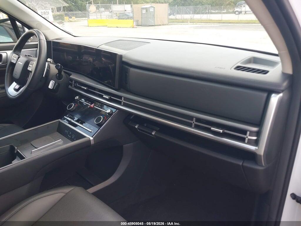5NMP2DGL0TH151604 2026 HYUNDAI SANTA FE photo no. 5