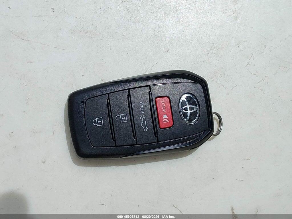 3TYLC5LNXTT069308 2026 TOYOTA TACOMA HYBRID photo no. 11