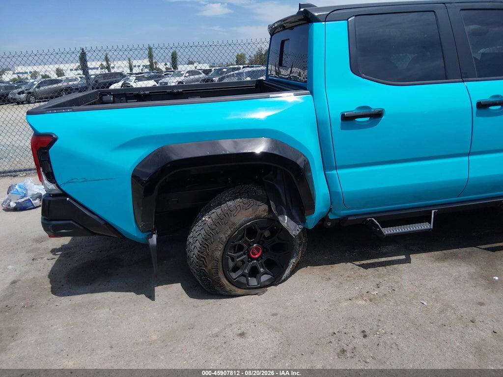 3TYLC5LNXTT069308 2026 TOYOTA TACOMA HYBRID photo no. 6