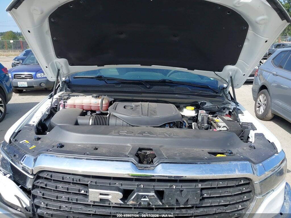3C6SRFJP8T4159449 2026 RAM 1500 photo no. 10
