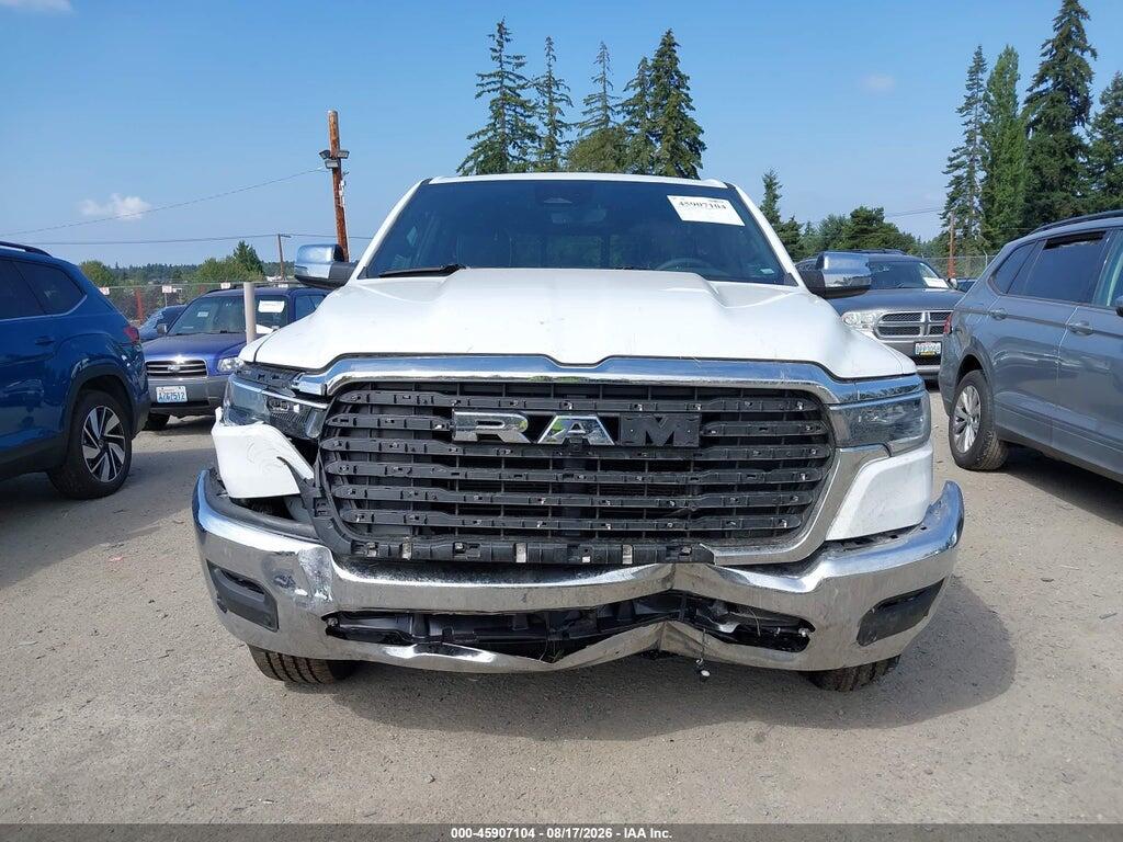 3C6SRFJP8T4159449 2026 RAM 1500 photo no. 12