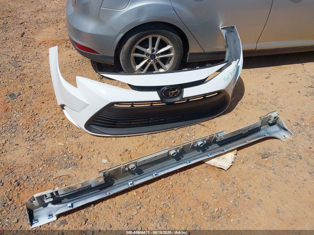 5YFB4MDEXTP384616 2026 TOYOTA COROLLA photo no. 12