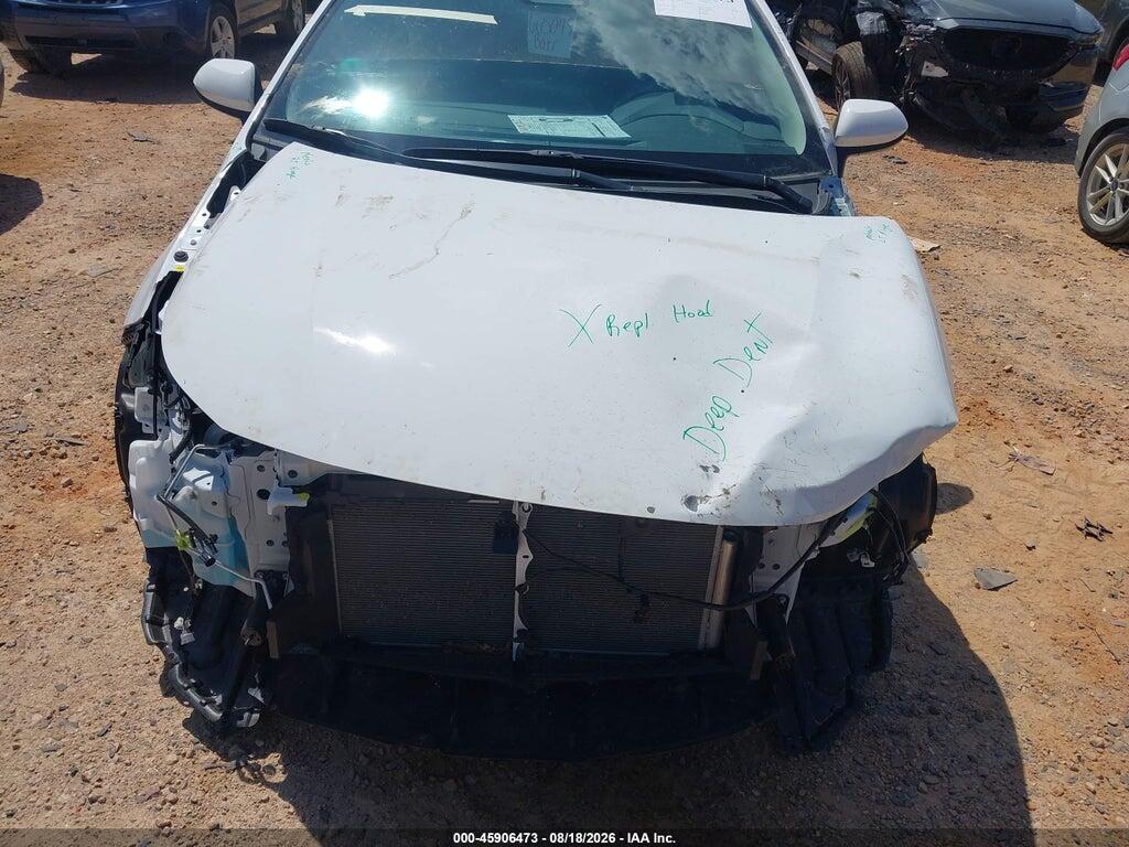 5YFB4MDEXTP384616 2026 TOYOTA COROLLA photo no. 6
