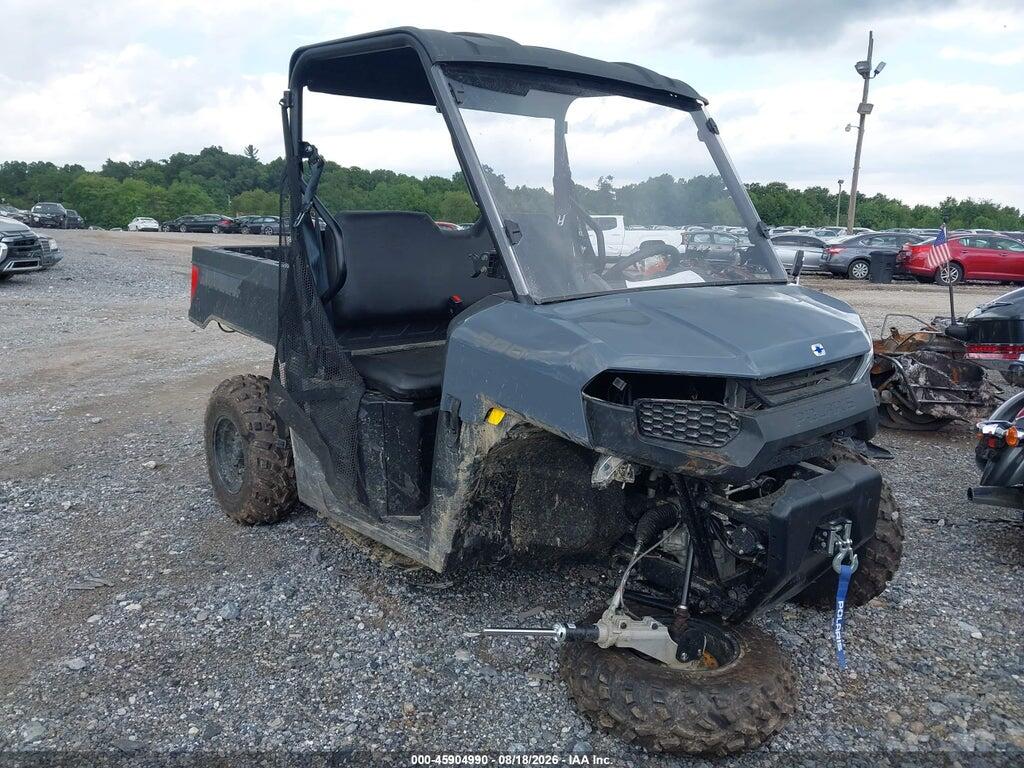 3NSCCA5A8TE099446 2026 POLARIS RANGER photo no. 1