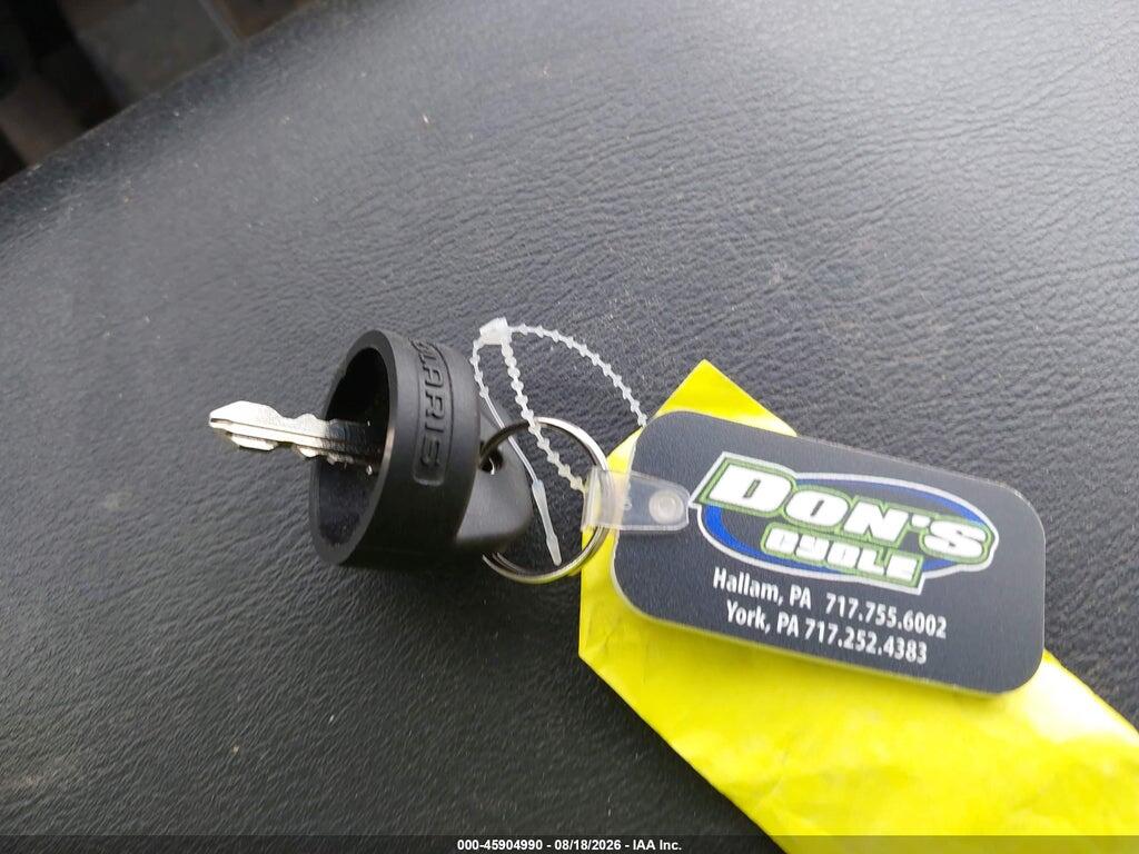 3NSCCA5A8TE099446 2026 POLARIS RANGER photo no. 11