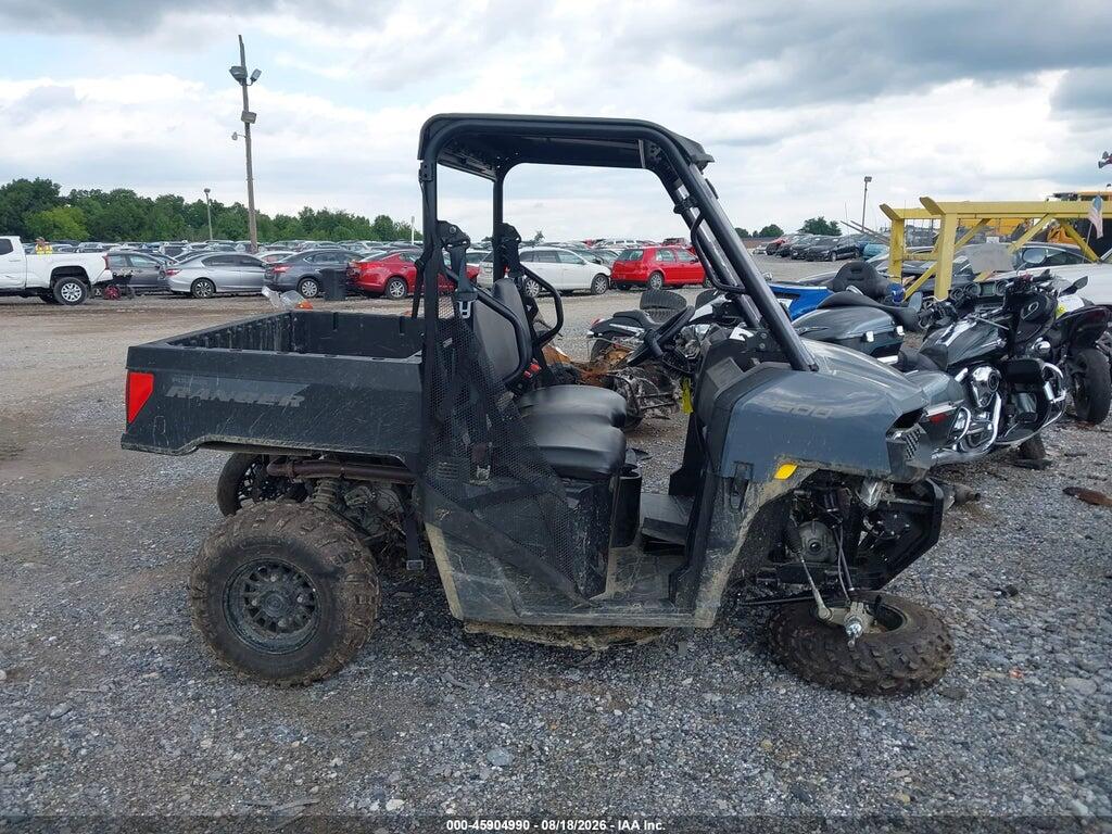 3NSCCA5A8TE099446 2026 POLARIS RANGER photo no. 12