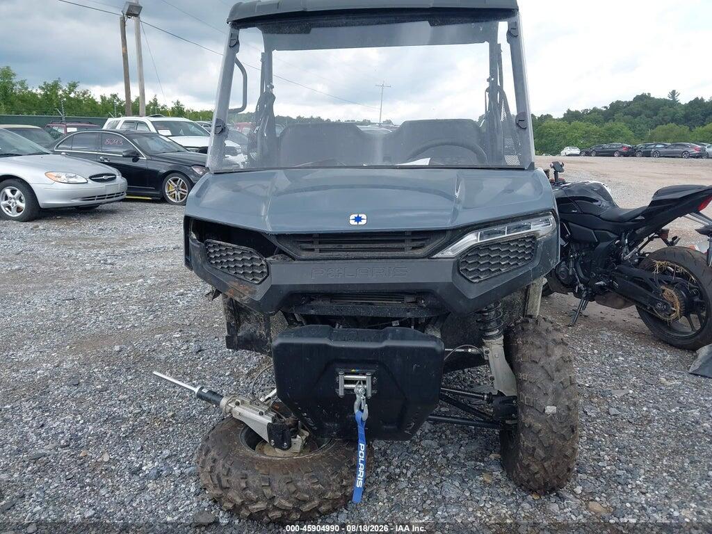 3NSCCA5A8TE099446 2026 POLARIS RANGER photo no. 5