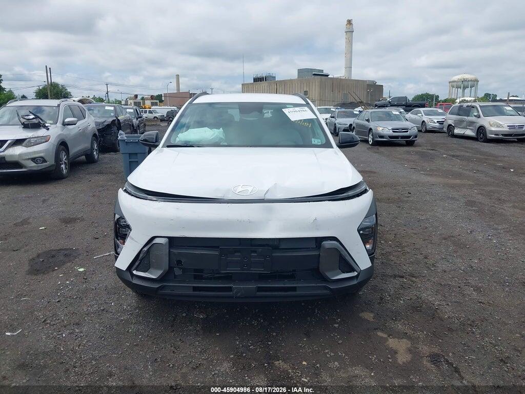 KM8HFCAB1TU403108 2026 HYUNDAI KONA photo no. 12