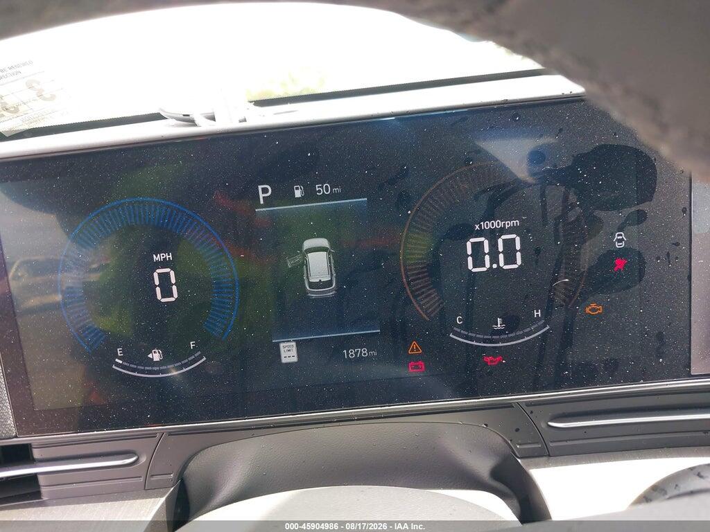 KM8HFCAB1TU403108 2026 HYUNDAI KONA photo no. 7