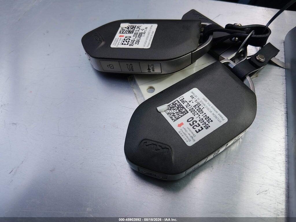 KNAG44J8XT5397364 2026 KIA K5 photo no. 11