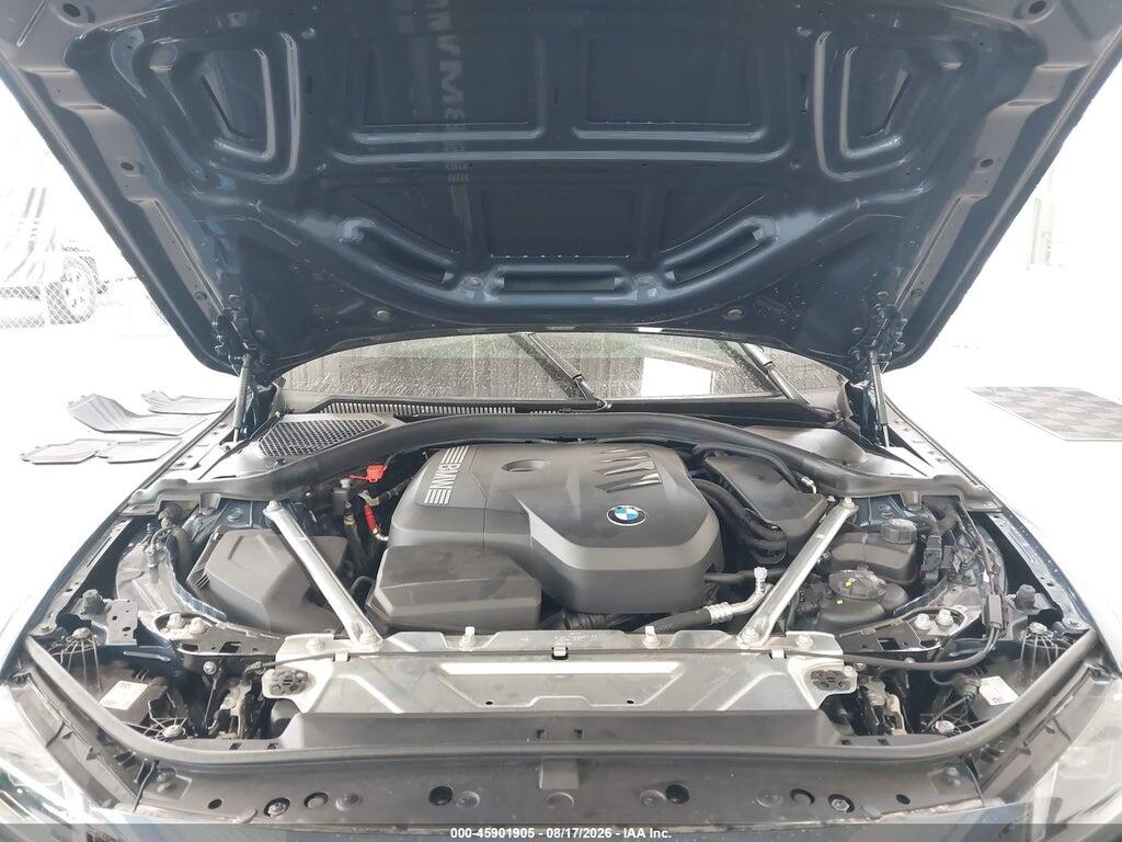 WBA33DB09TCV49656 2026 BMW 430I photo no. 10