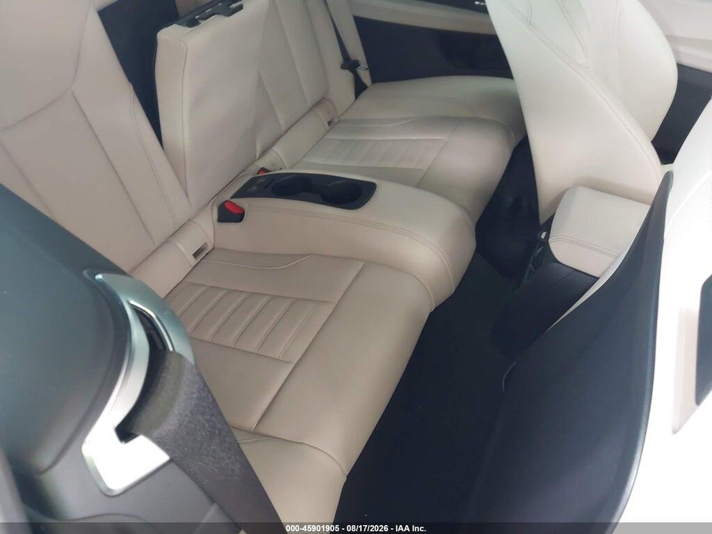 WBA33DB09TCV49656 2026 BMW 430I photo no. 8