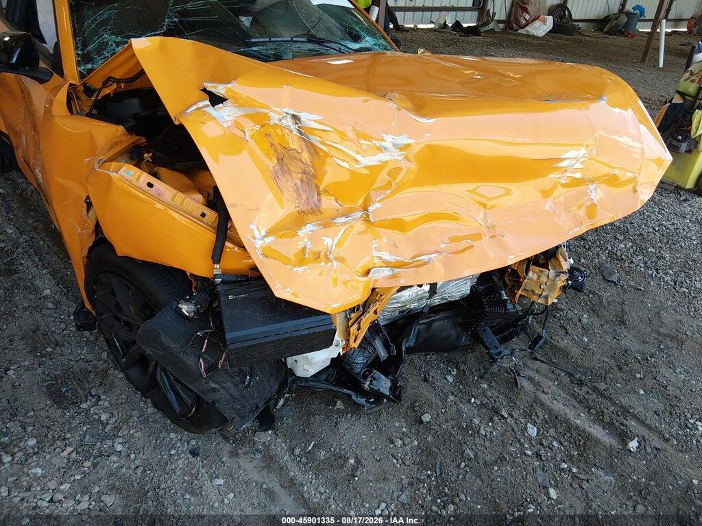 1FA6P8TH8T5105212 2026 FORD MUSTANG photo no. 6