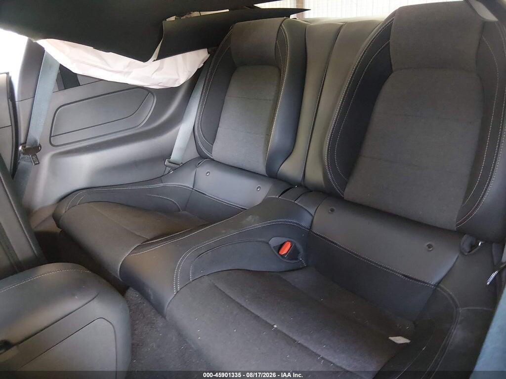 1FA6P8TH8T5105212 2026 FORD MUSTANG photo no. 8