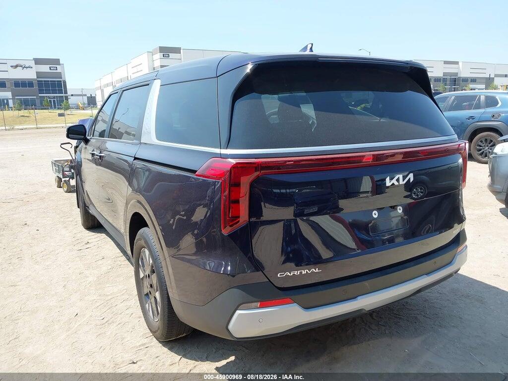 KNDNB5KA3T6150771 2026 KIA CARNIVAL MPV HYBRID photo no. 3