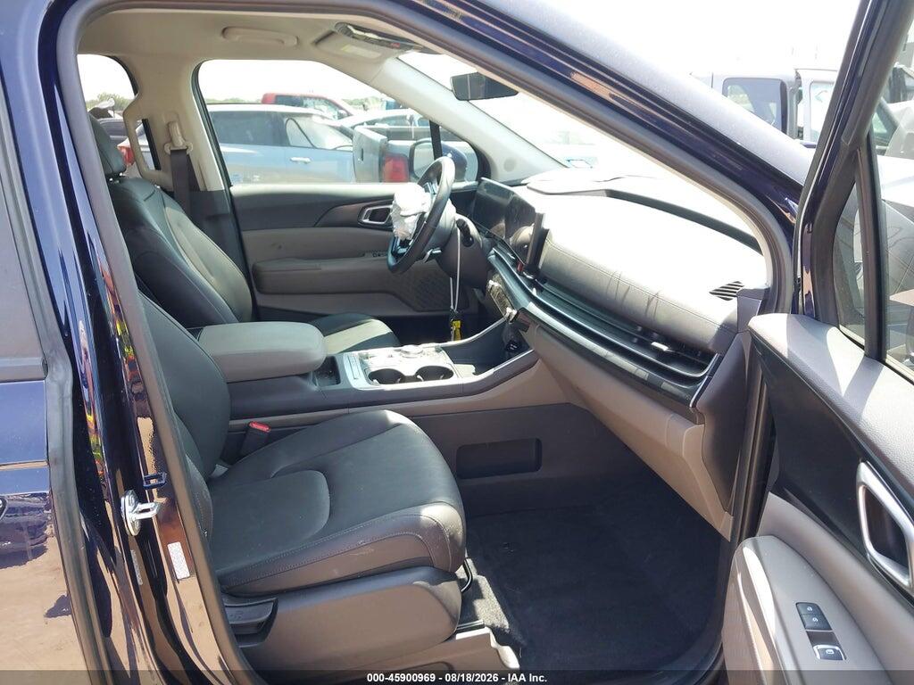 KNDNB5KA3T6150771 2026 KIA CARNIVAL MPV HYBRID photo no. 5