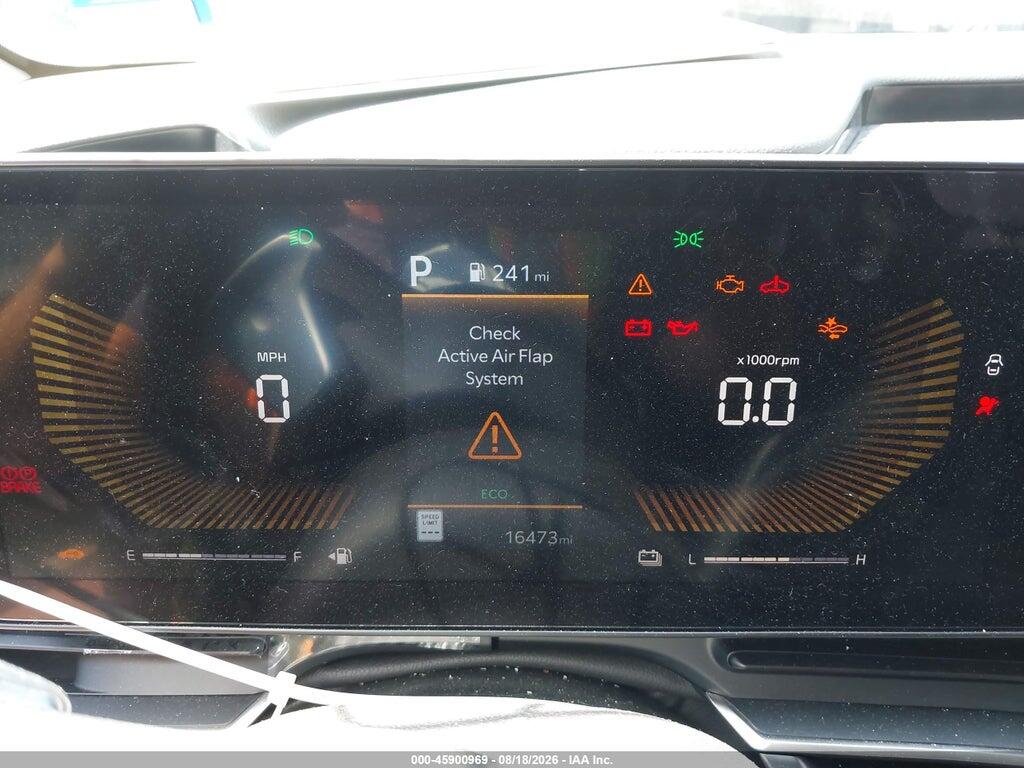KNDNB5KA3T6150771 2026 KIA CARNIVAL MPV HYBRID photo no. 7