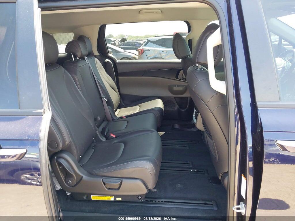KNDNB5KA3T6150771 2026 KIA CARNIVAL MPV HYBRID photo no. 8