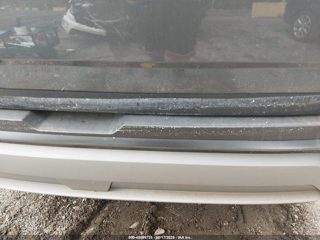 5NMJBCDE8TH666226 2026 HYUNDAI TUCSON photo no. 6