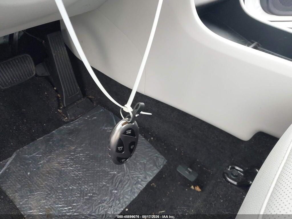 5NMJECDE0TH670813 2026 HYUNDAI TUCSON photo no. 11