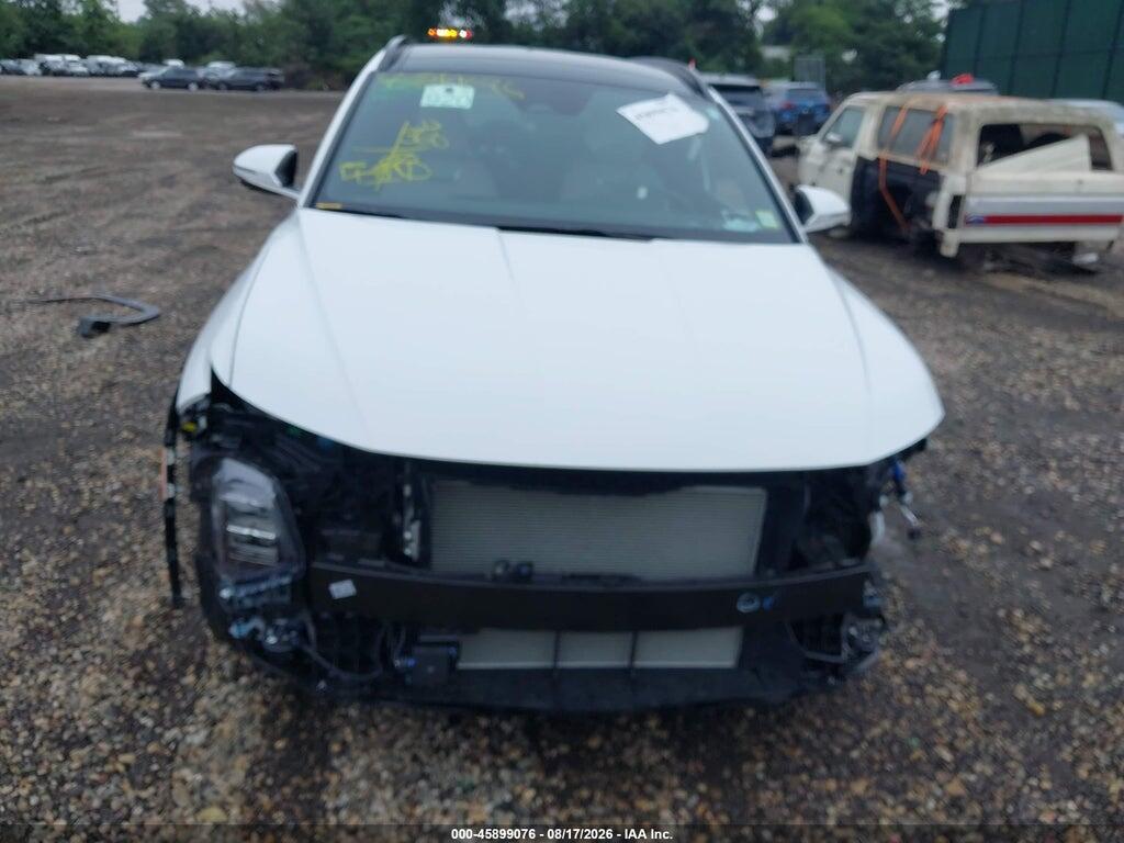 5NMJECDE0TH670813 2026 HYUNDAI TUCSON photo no. 12