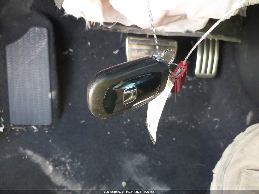 19XFL2H83TE034579 2026 HONDA CIVIC photo no. 11