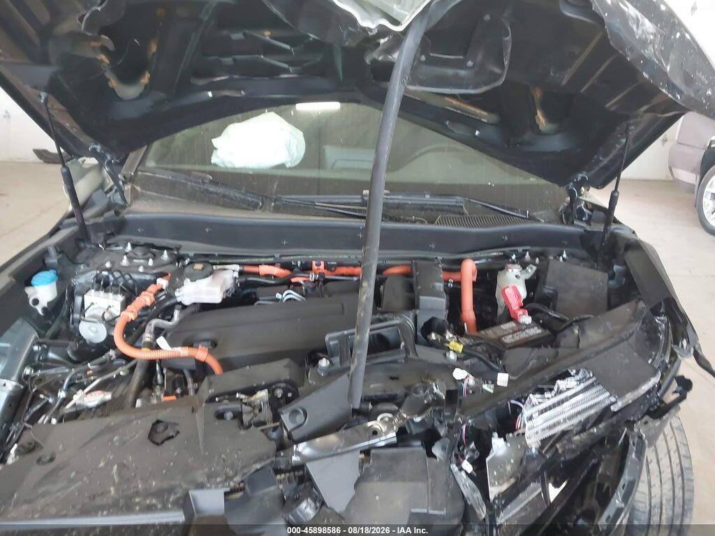 7FARS6H52TE123412 2026 HONDA CR-V HYBRID photo no. 10
