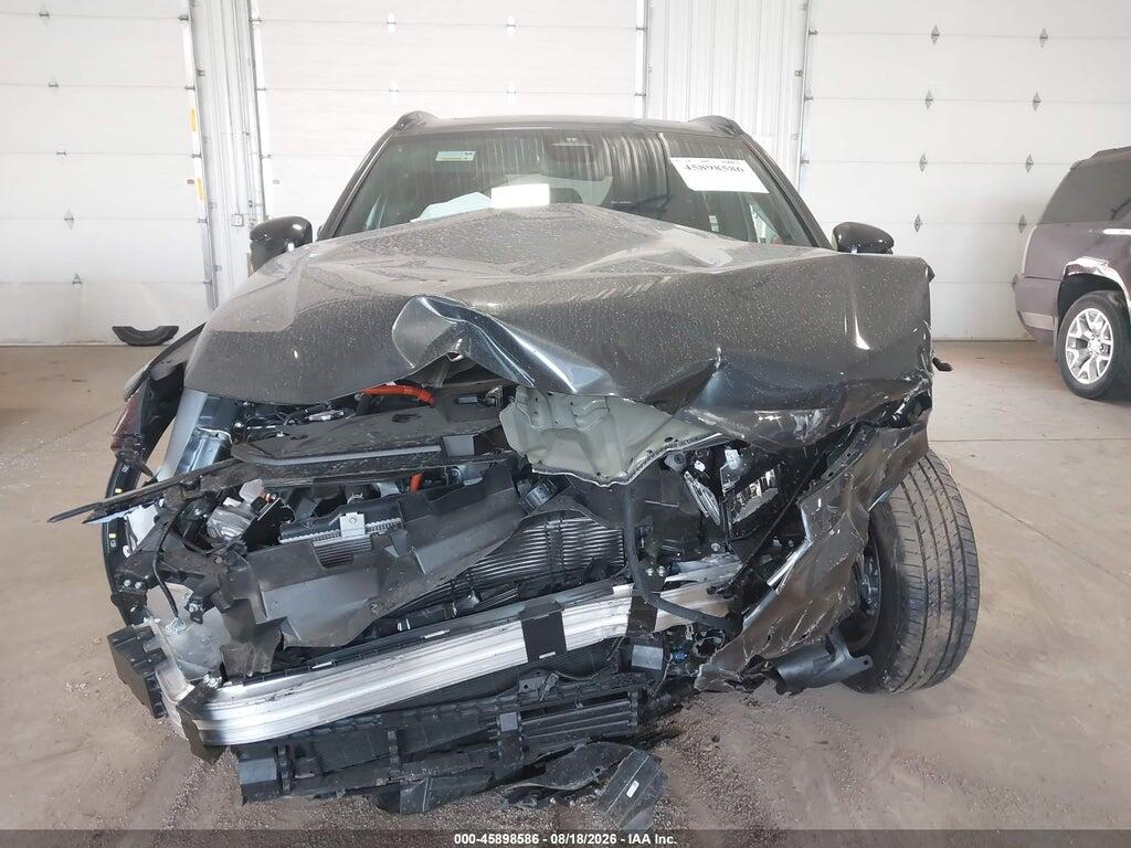 7FARS6H52TE123412 2026 HONDA CR-V HYBRID photo no. 12