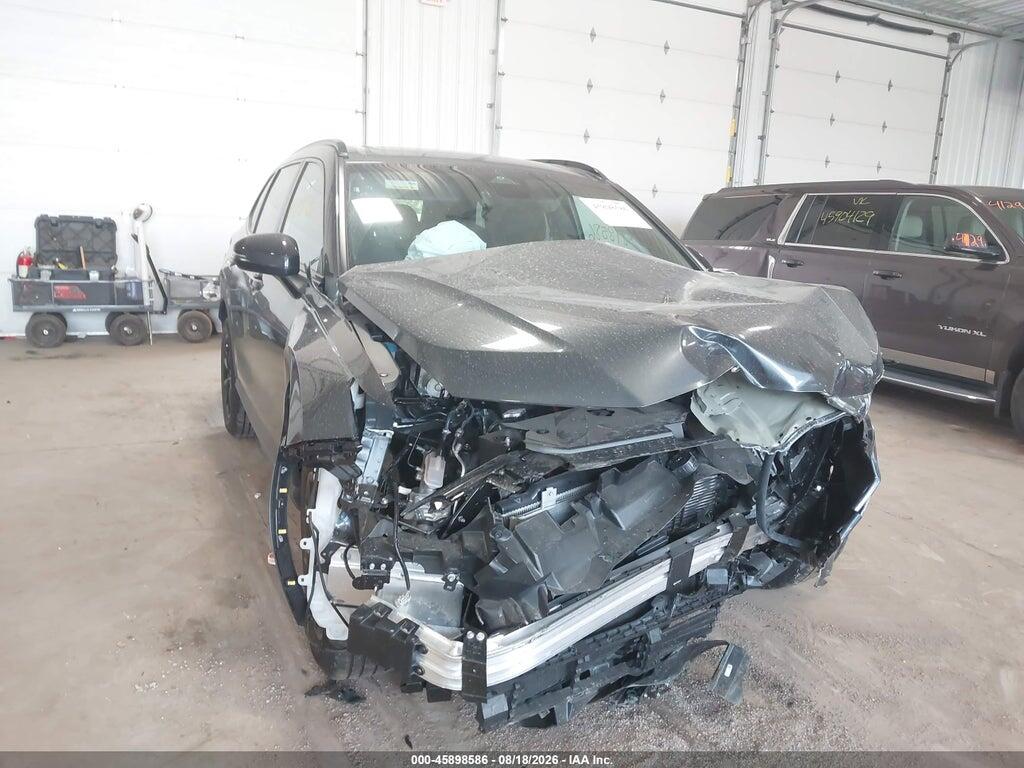7FARS6H52TE123412 2026 HONDA CR-V HYBRID photo no. 6