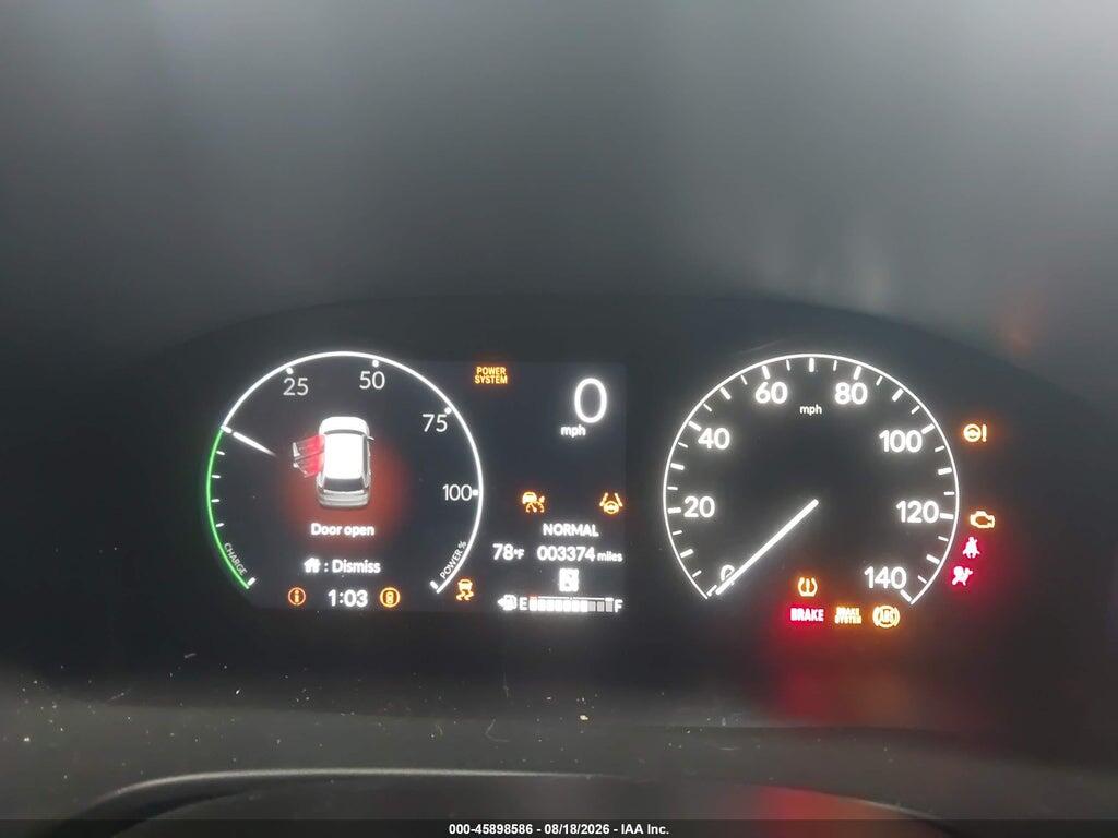 7FARS6H52TE123412 2026 HONDA CR-V HYBRID photo no. 7
