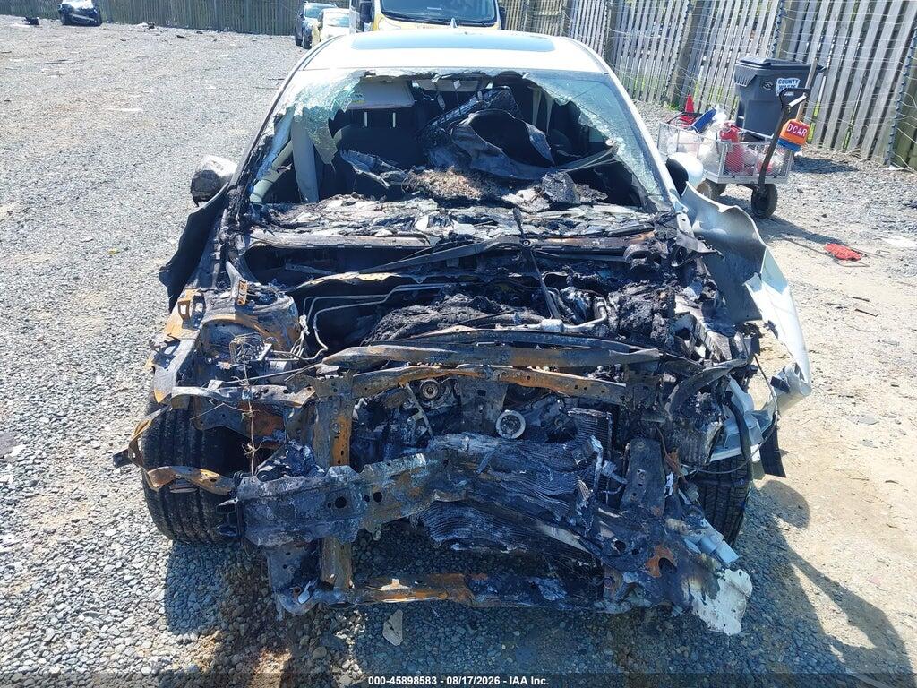 JF1GUAFC9T8239276 2026 SUBARU IMPREZA photo no. 12