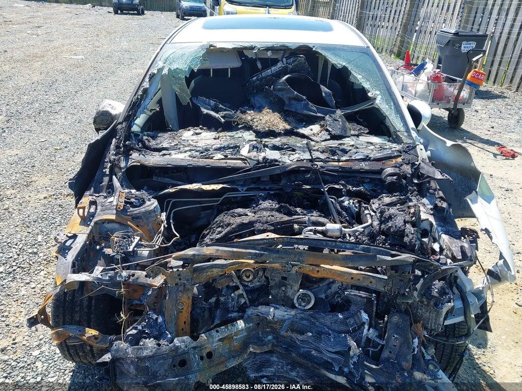 JF1GUAFC9T8239276 2026 SUBARU IMPREZA photo no. 6