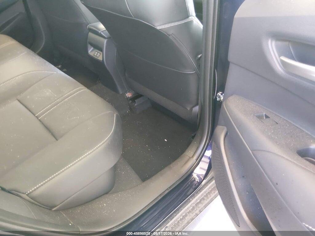 JTDBCMFE8T3133778 2026 TOYOTA COROLLA HYBRID photo no. 8