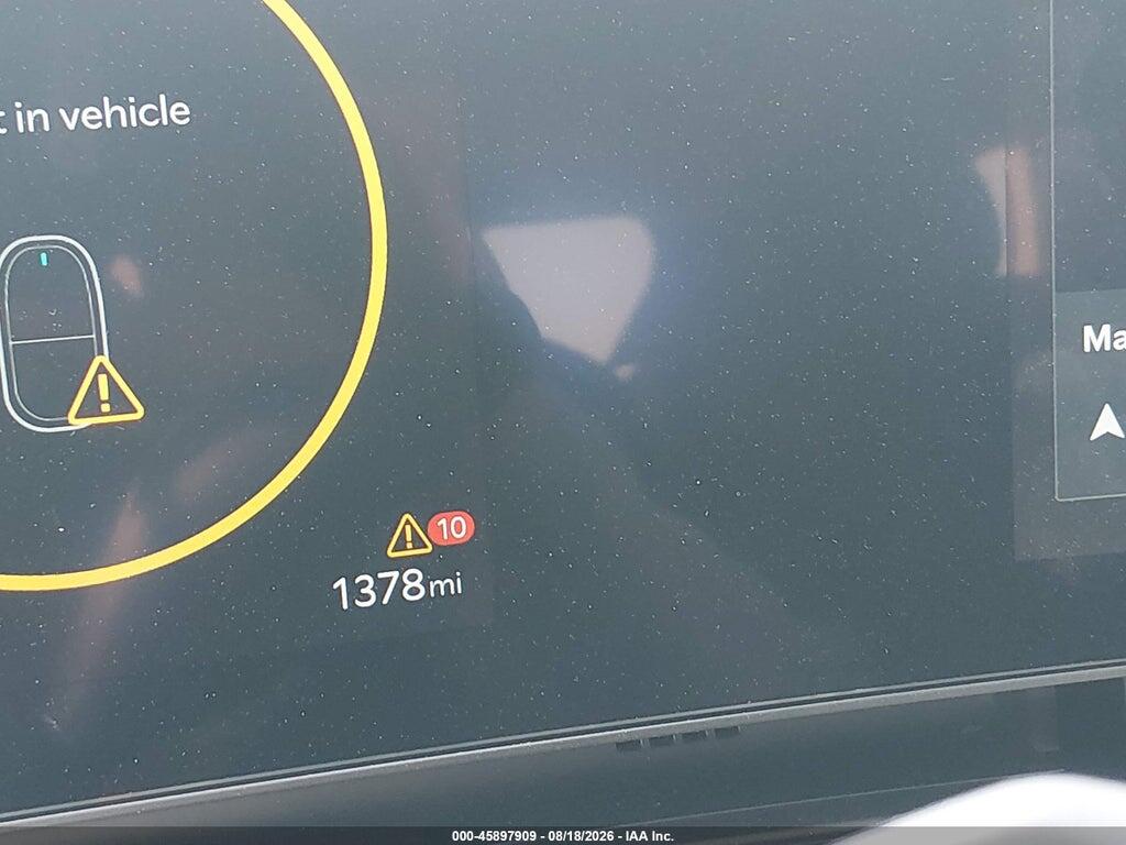 2026 KIA CARNIVAL SX PRESTIGE — Фото 15 из 16