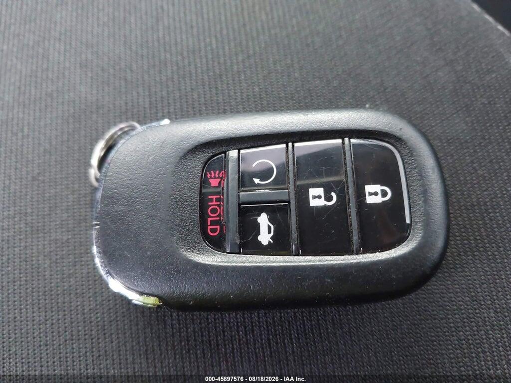 2HGFE2F57TH571304 2026 HONDA CIVIC photo no. 11