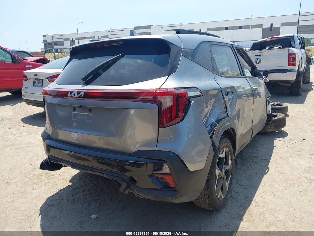 KNDEU2AA7T7844755 2026 KIA SELTOS photo no. 4