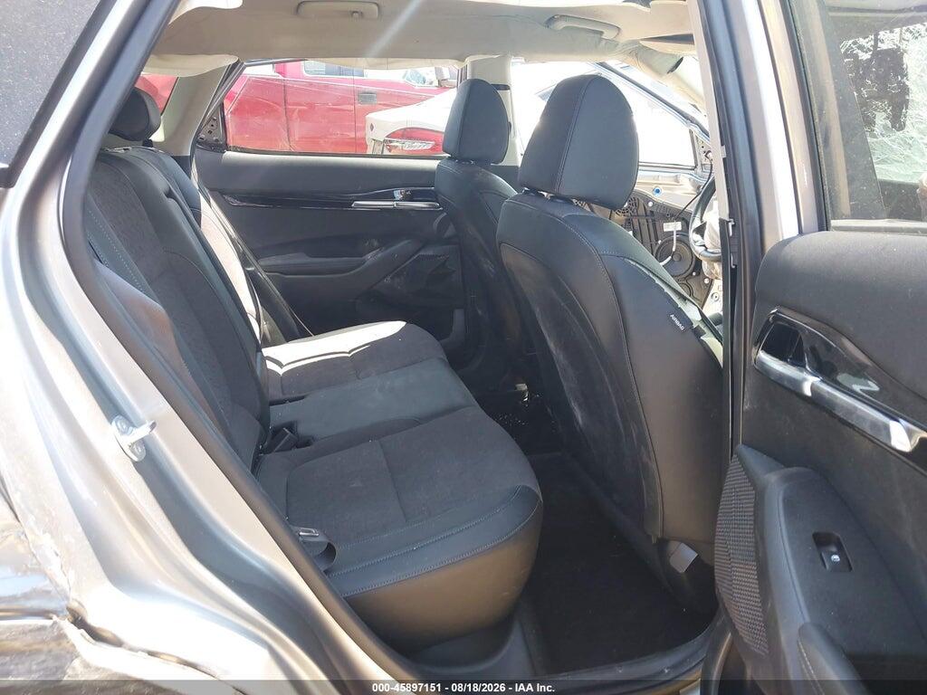 KNDEU2AA7T7844755 2026 KIA SELTOS photo no. 8